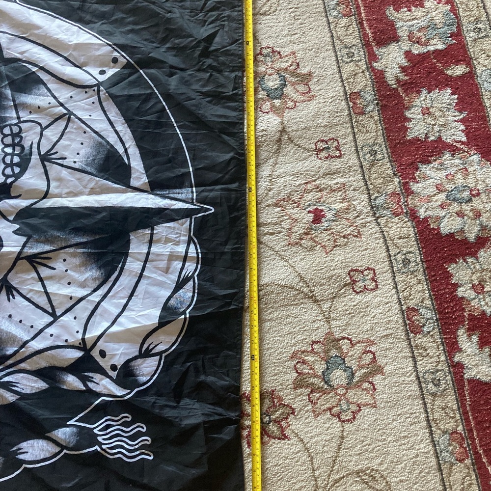 Defeater Flag - Picture 5 of 5